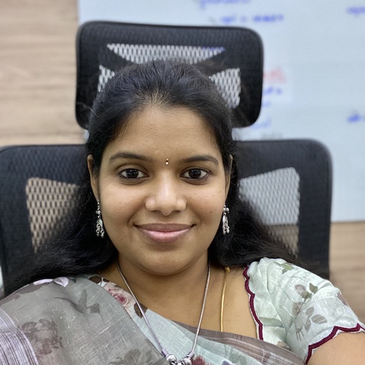 BM Technovations Co-Founder & CAO Bhanurekha B