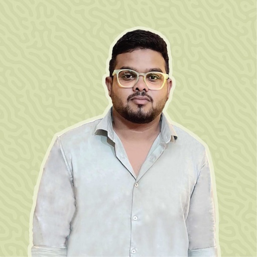 BM Technovations UI/UX Designer